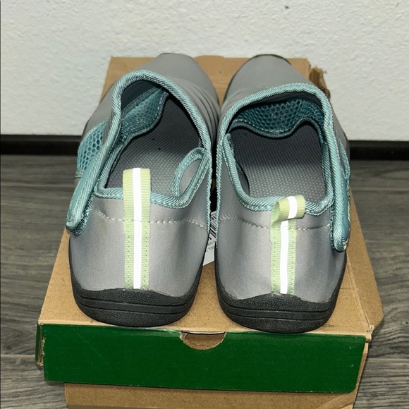 JBU Women's Ariel Water Ready Flats - Picture 4 of 6